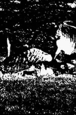 Durazis : Feast of Human Death